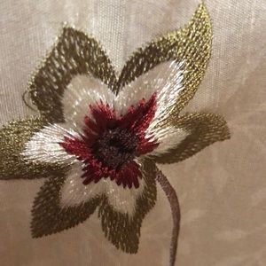 Meet your Posher, Juana